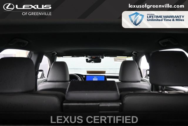 Certified 2024 Lexus RX 350 Premium Plus w/ Convenience Package FWD image 26