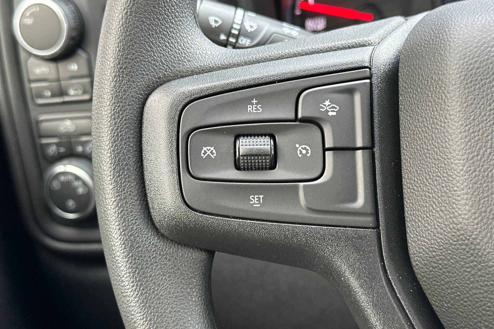 New 2025 Chevrolet Silverado 1500 Custom image 26