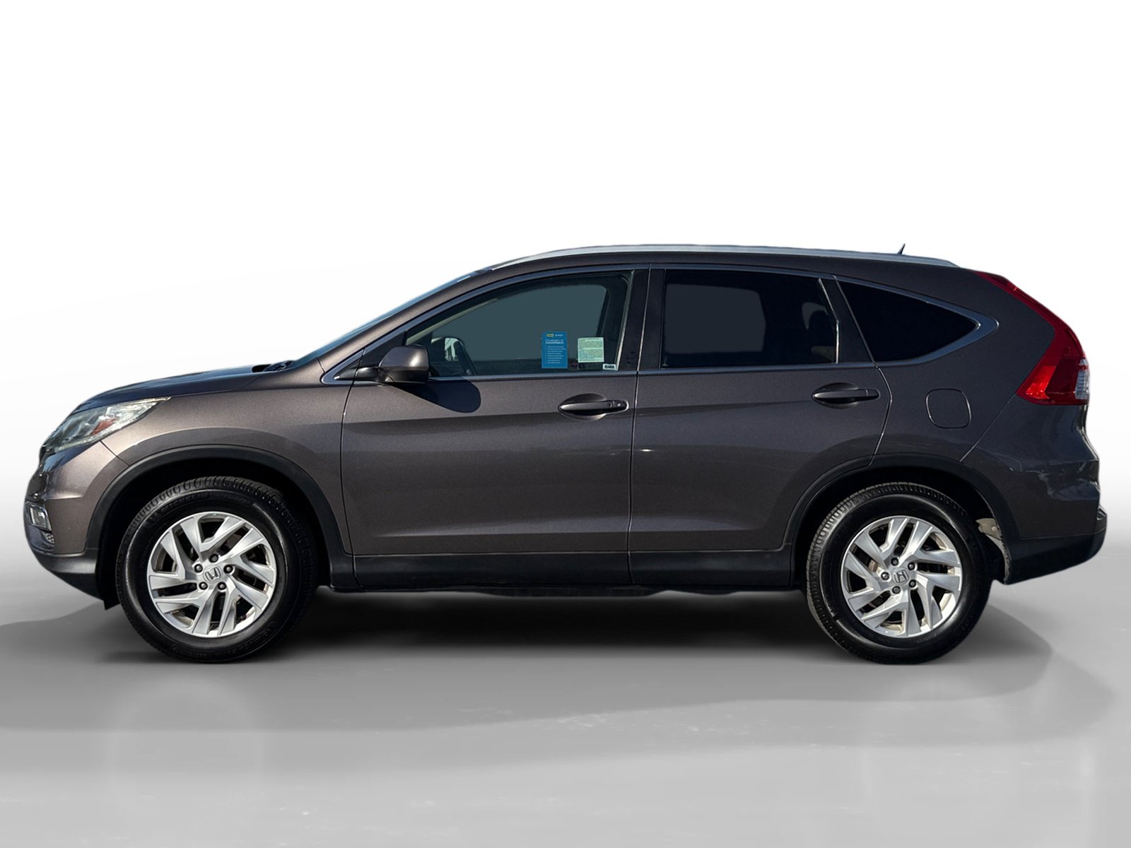 Used 2016 Honda CR-V EX-L image 2