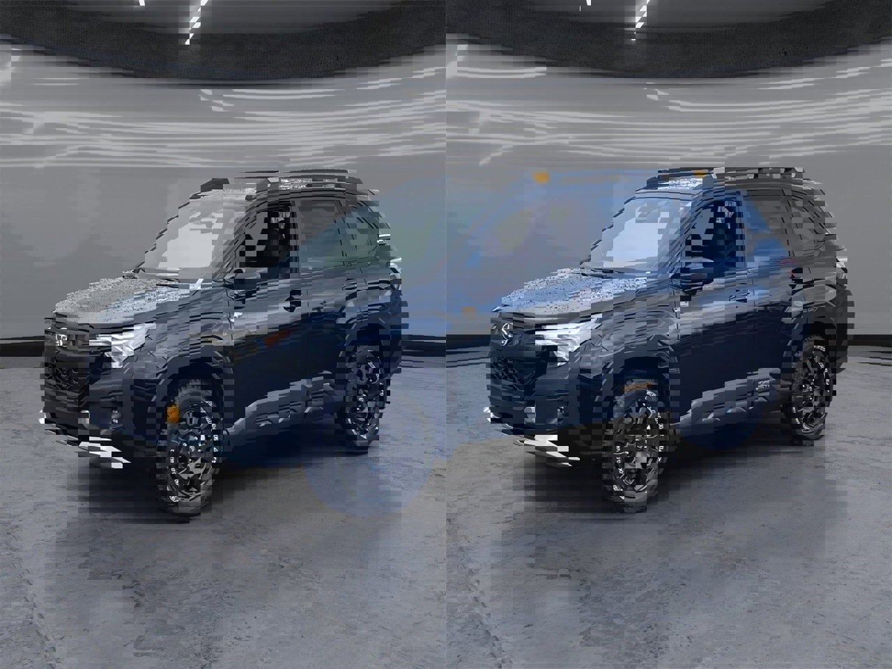 New 2026 Subaru Forester Wilderness image 1