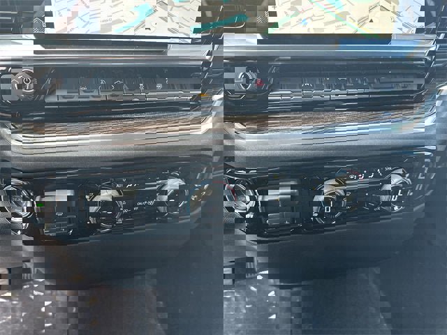 New 2026 Chevrolet Silverado 1500 RST image 16