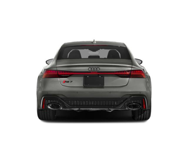 Used 2023 Audi RS 7 Sportback image 8