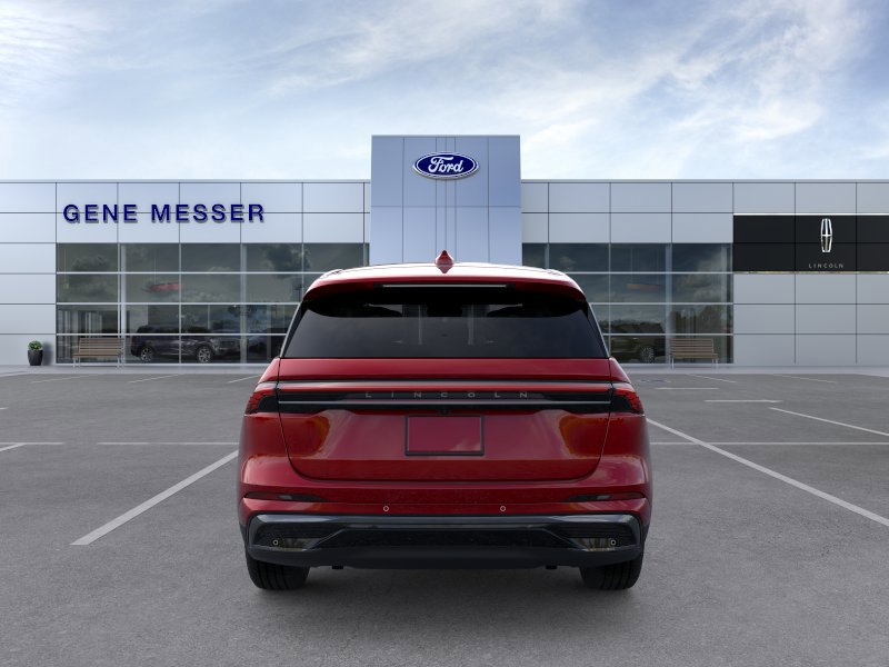 New 2026 Lincoln Nautilus Premier w/ Jet Appearance Package AWD/4WD image 26