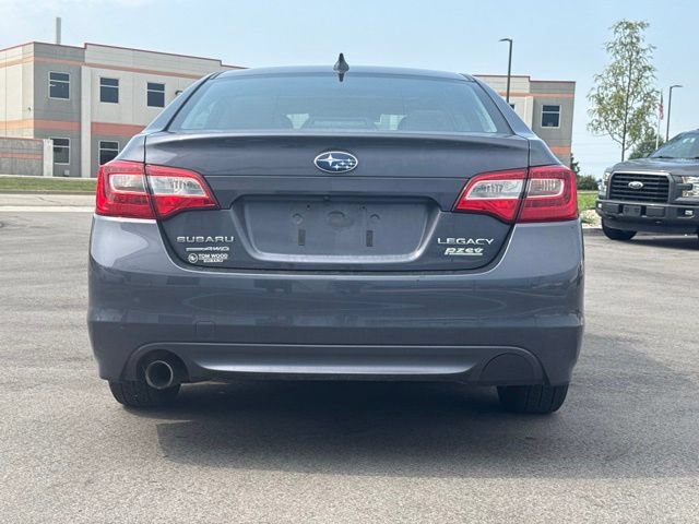 Used 2016 Subaru Legacy 2.5i Premium AWD/4WD image 6
