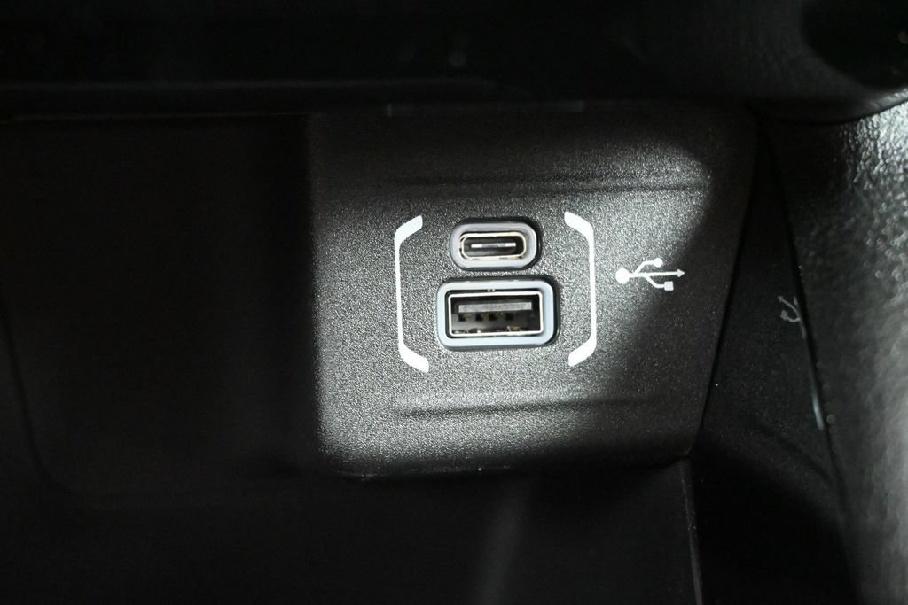 New 2026 Jeep Compass Latitude AWD/4WD image 12