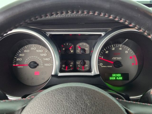 Used 2007 Ford Mustang Shelby GT500 image 25