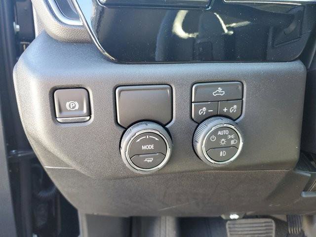 New 2026 Chevrolet Silverado 1500 RST w/ Redline Edition image 25