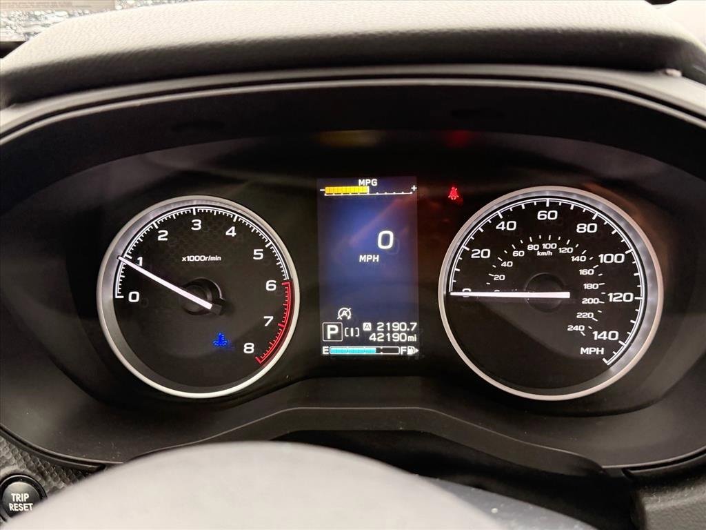 Used 2019 Subaru Forester Limited image 18