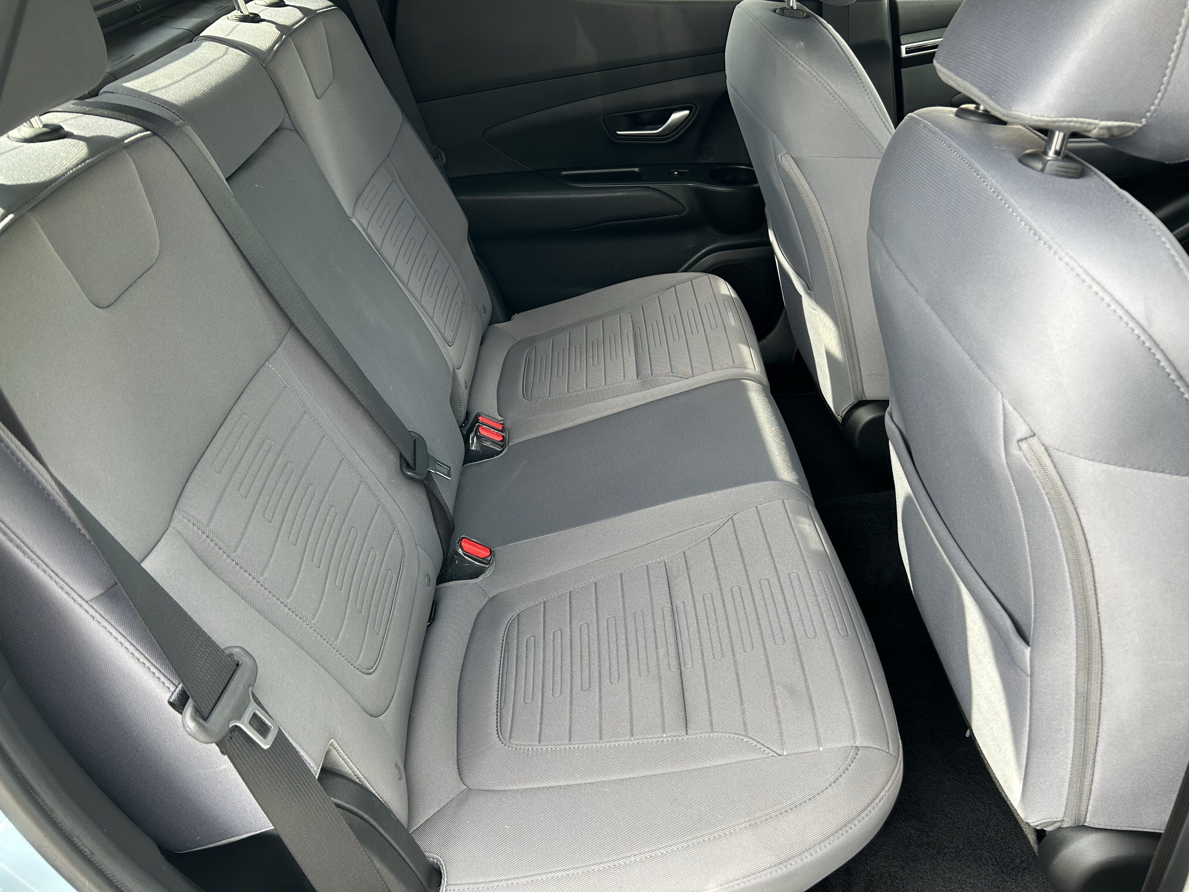 Used 2024 Hyundai Santa Cruz SEL w/ Activity Package FWD image 11