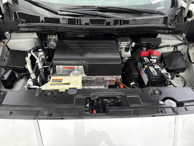 Used 2020 Nissan Leaf SL Plus FWD image 20