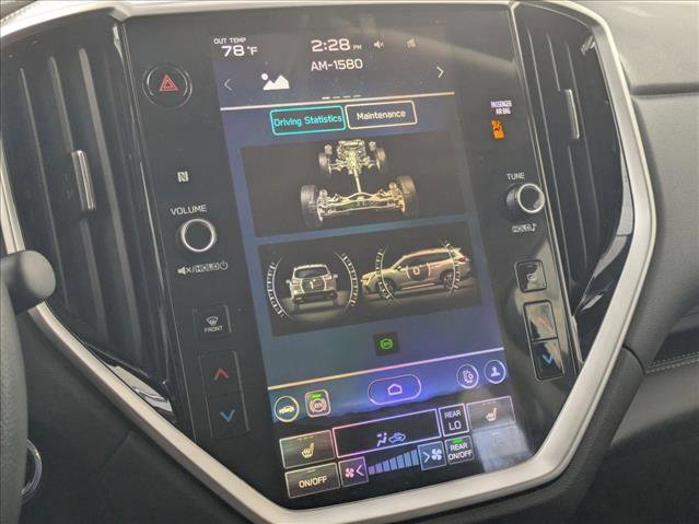 Used 2023 Subaru Ascent Limited image 14