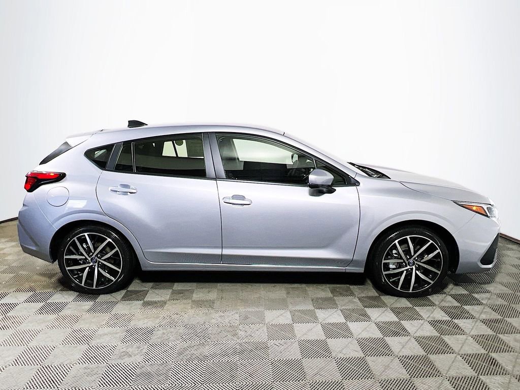 New 2026 Subaru Impreza 2.0i Sport image 8