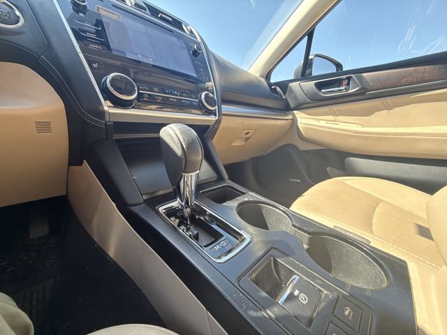 Used 2019 Subaru Outback 2.5i Limited AWD/4WD image 20