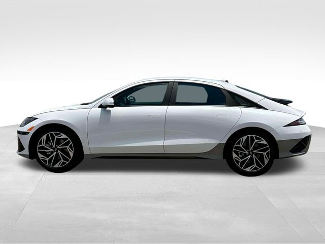 New 2025 Hyundai Ioniq 6 SEL image 3