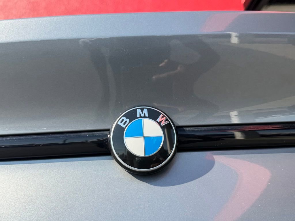 Used 2022 BMW 228i Gran Coupe w/ Convenience Package FWD image 9