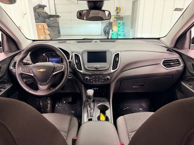 Certified 2024 Chevrolet Equinox LT FWD image 18