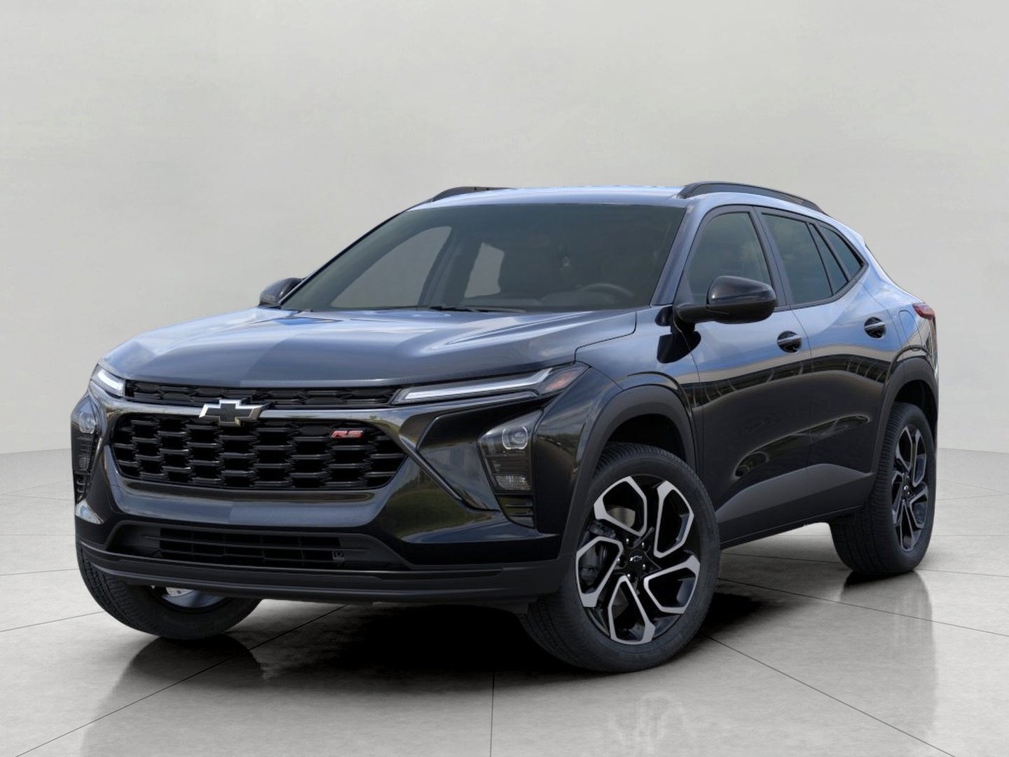 New 2026 Chevrolet Trax RS w/ Sunroof Package FWD image 6