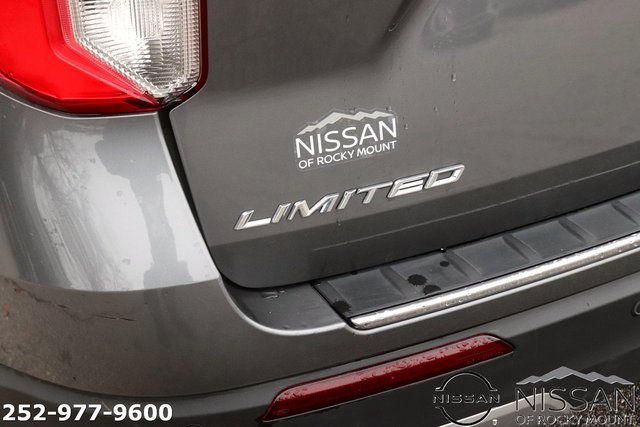 Used 2023 Ford Explorer Limited image 8