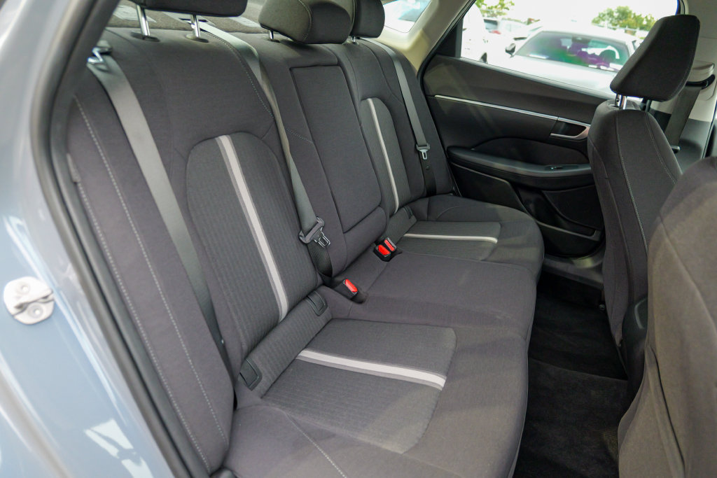 Used 2024 Hyundai Sonata SEL FWD image 30