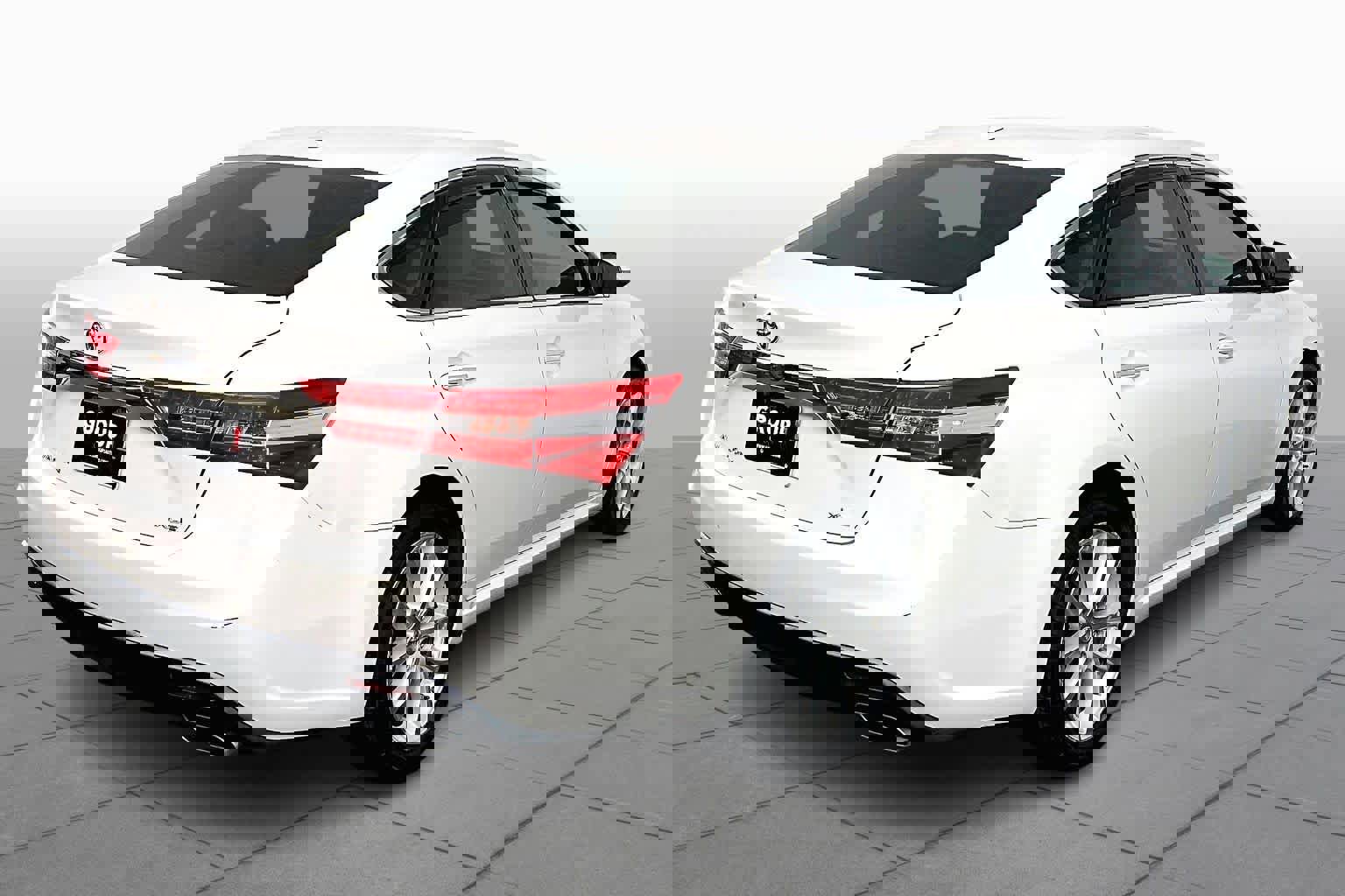 Used 2013 Toyota Avalon XLE Touring image 13