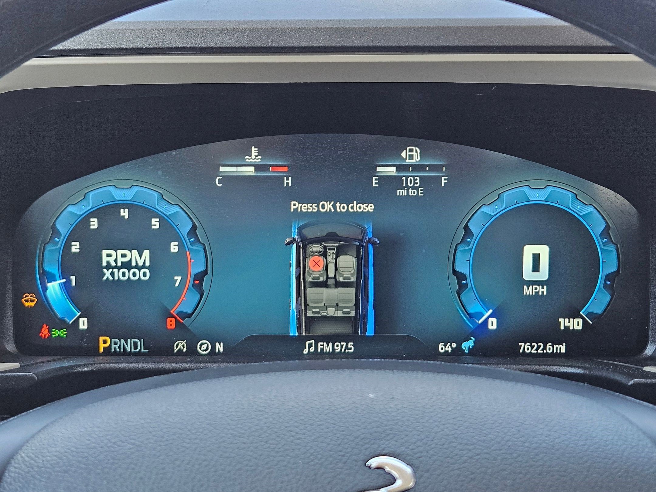 Used 2025 Ford Bronco Sport Big Bend image 20