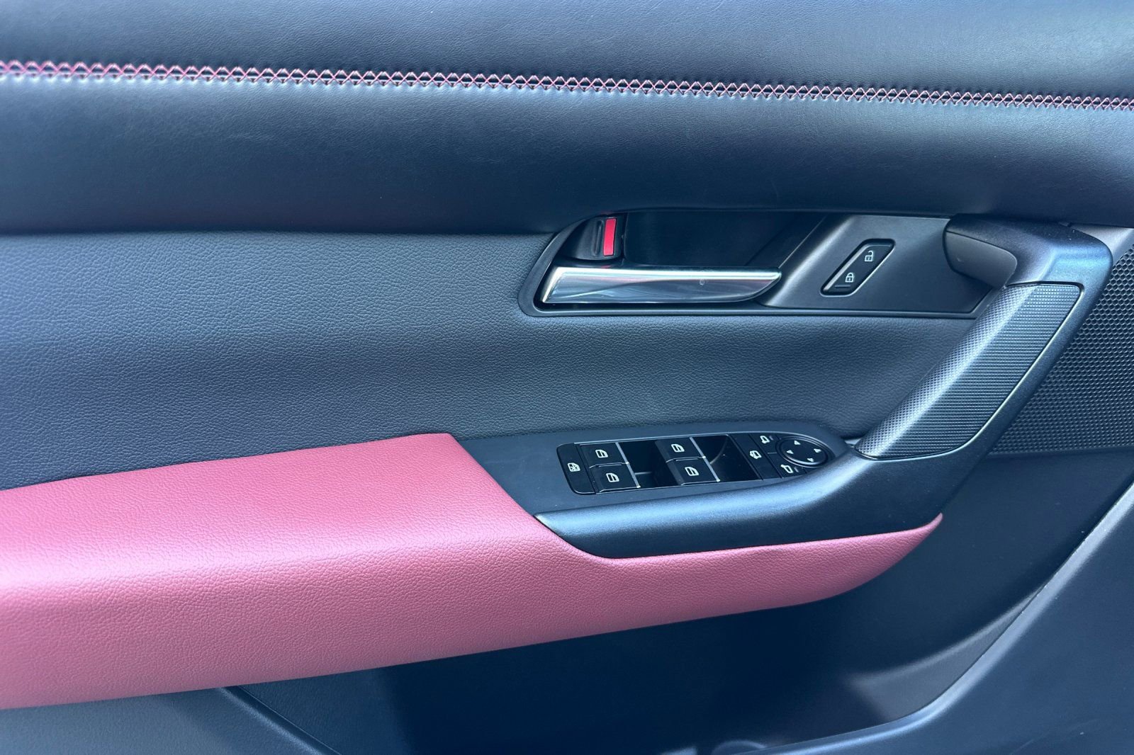 New 2026 MAZDA CX-50 2.5 Hybrid w/ Weather Package image 11