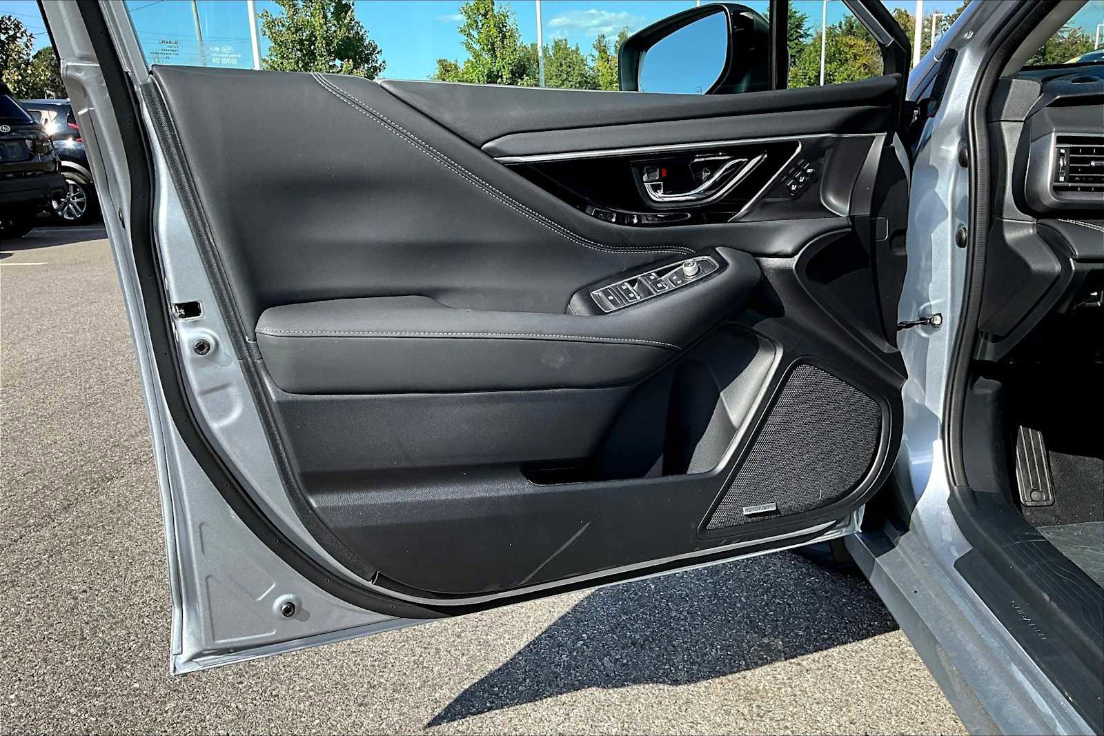 New 2025 Subaru Legacy Limited image 10