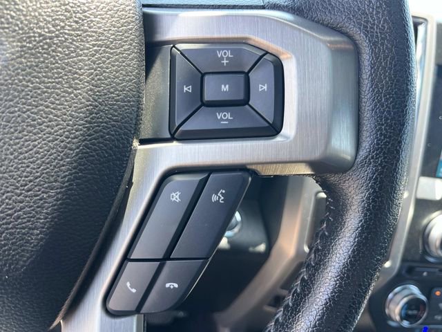 Used 2016 Ford F150 4x4 SuperCrew image 38