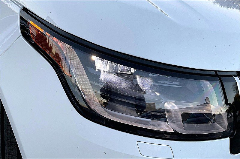 Used 2021 Land Rover Range Rover Westminster Edition image 28