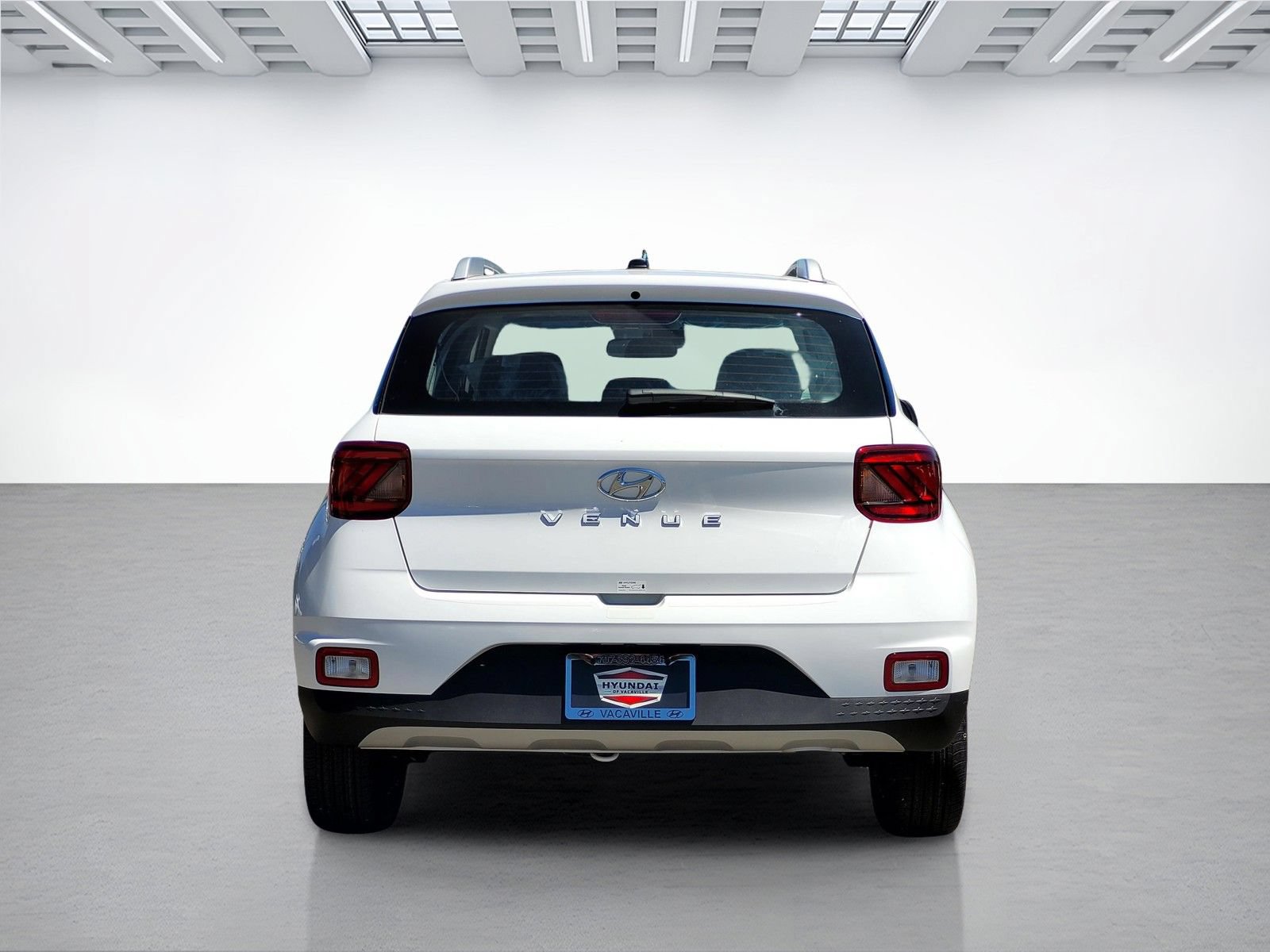 New 2026 Hyundai Venue SEL FWD image 5
