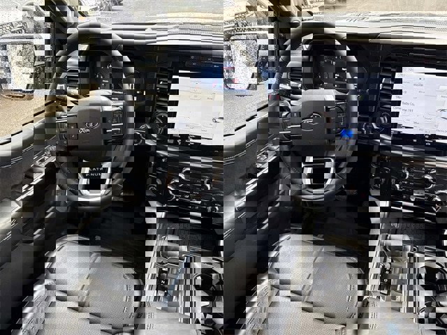 Certified 2024 Ford F150 Platinum w/ Equipment Group 702A High image 14