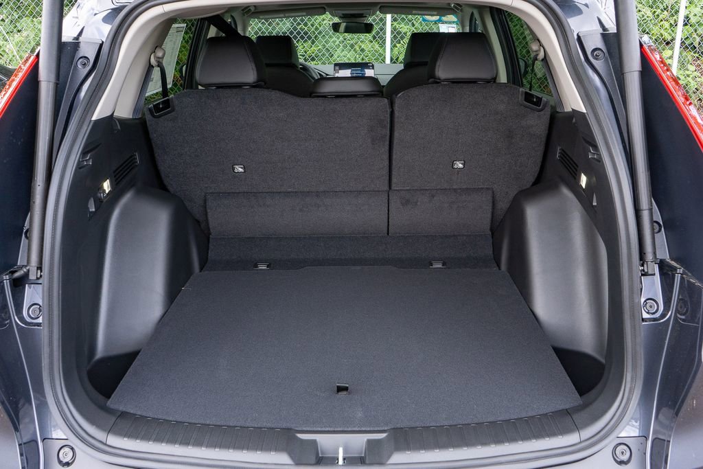 New 2026 Honda CR-V EX-L image 12