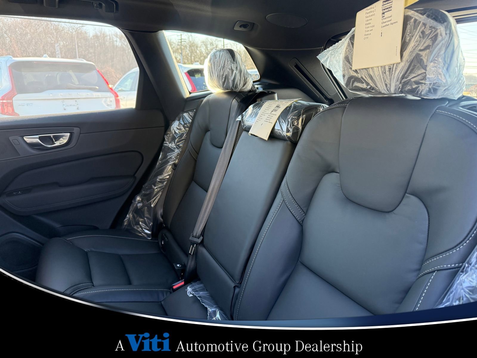 Used 2026 Volvo XC60 B5 Ultra w/ Protection Package Premier AWD/4WD image 14