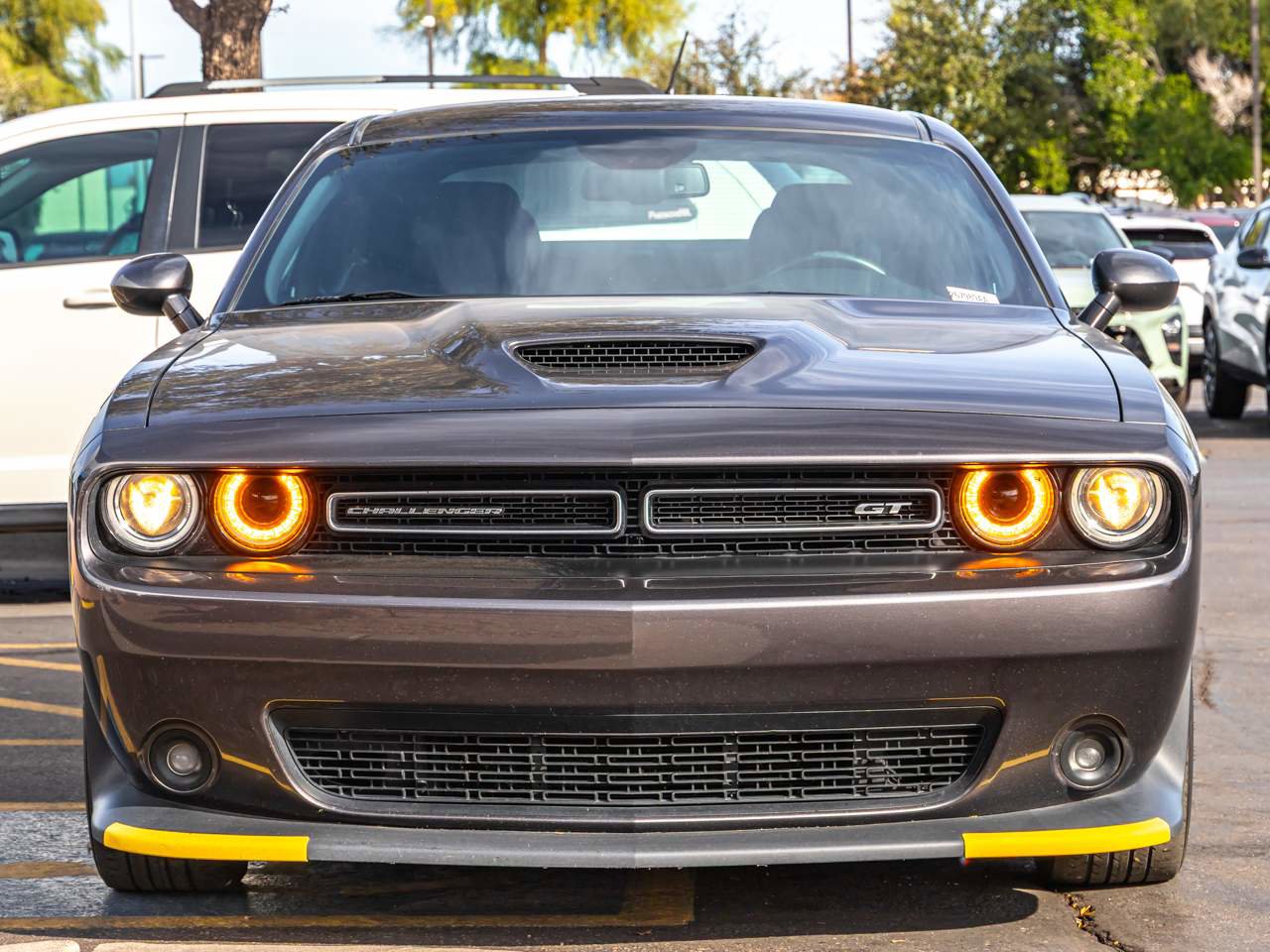 Used 2019 Dodge Challenger GT image 4