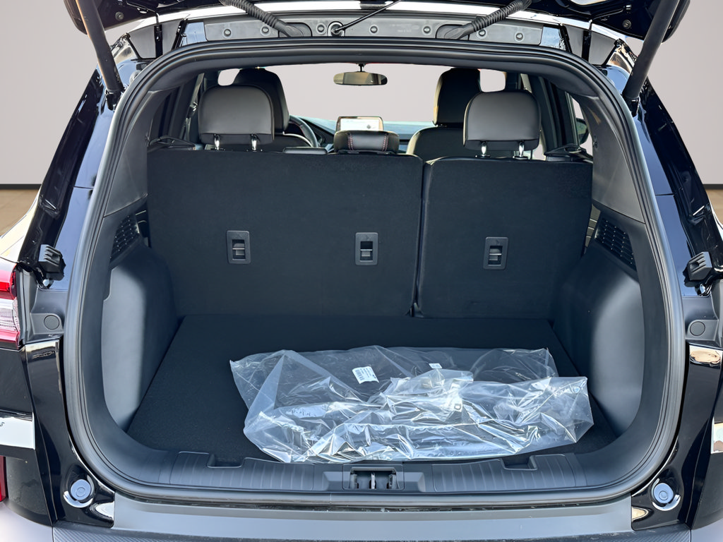 New 2026 Ford Escape ST-Line w/ Cold Weather Package FWD image 19