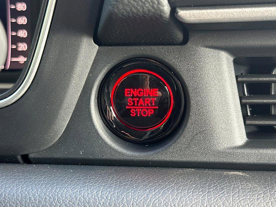 New 2026 Honda Passport RTL image 21