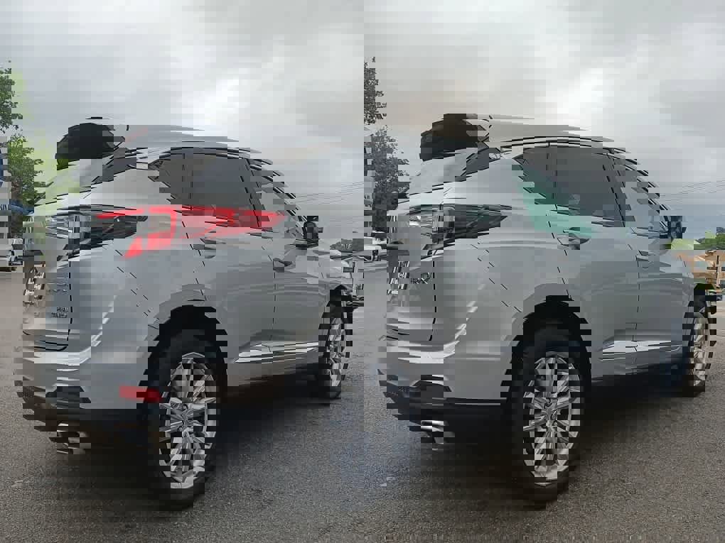 Used 2023 Acura RDX AWD image 6