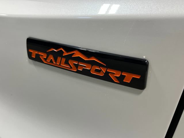 New 2026 Honda CR-V TrailSport image 10