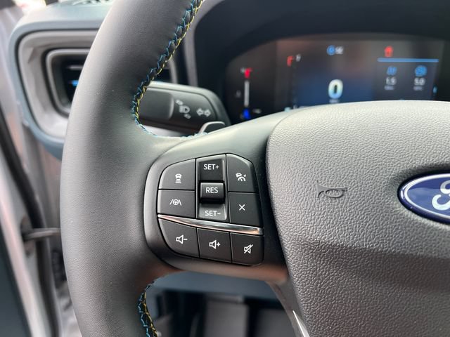 New 2026 Ford Maverick Lobo AWD/4WD image 10