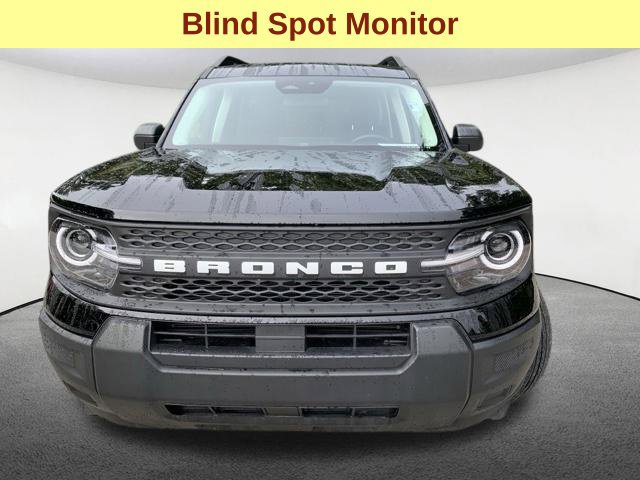 Used 2026 Ford Bronco Sport Big Bend AWD/4WD image 4