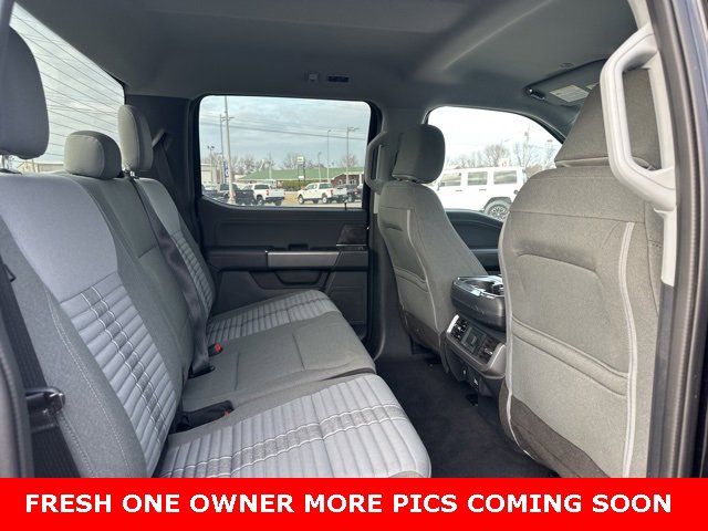 Used 2023 Ford F150 XLT w/ Equipment Group 302A High image 10