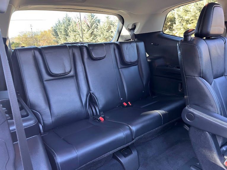 Used 2021 Subaru Ascent Limited w/ Technology Package image 38