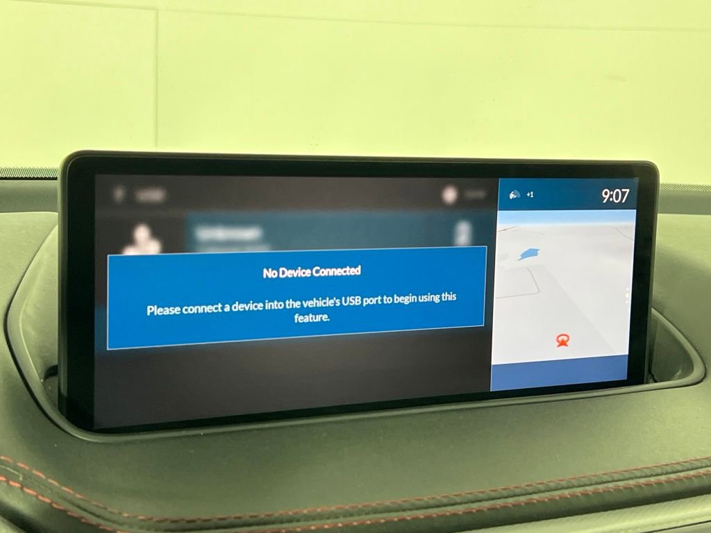 Used 2022 Acura MDX A-Spec image 37