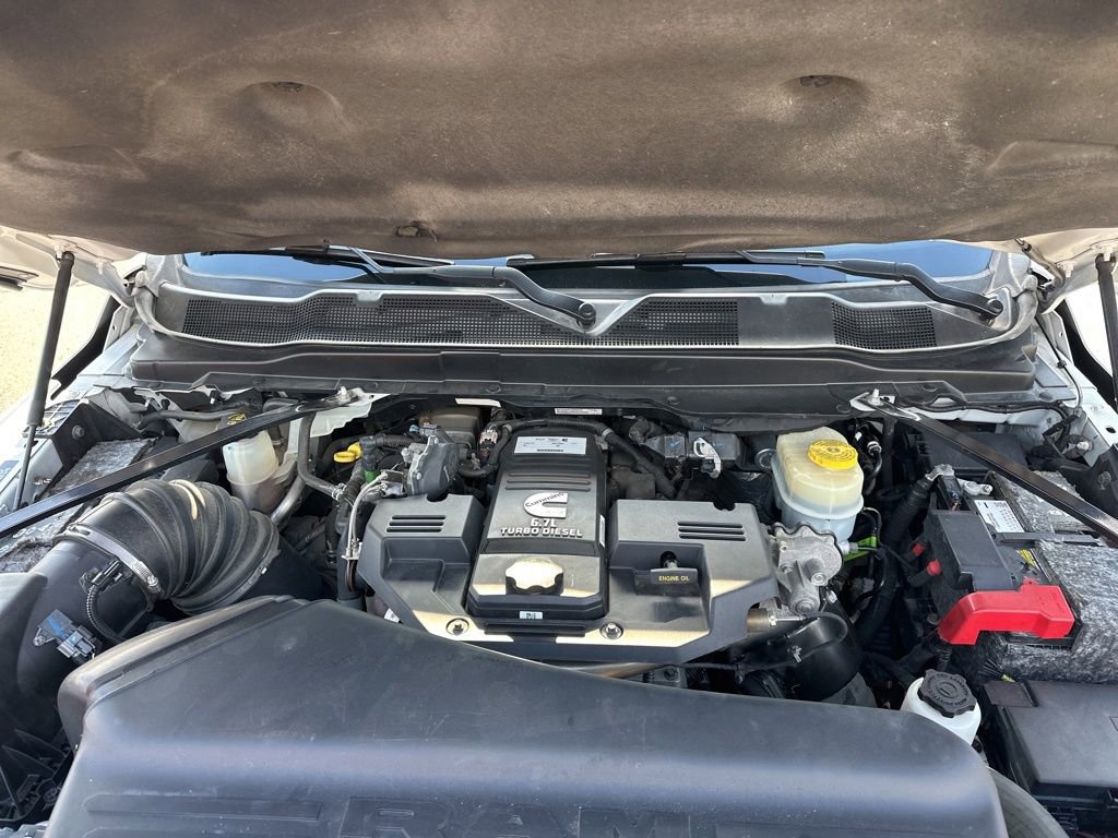 Used 2019 RAM 2500 Big Horn image 30