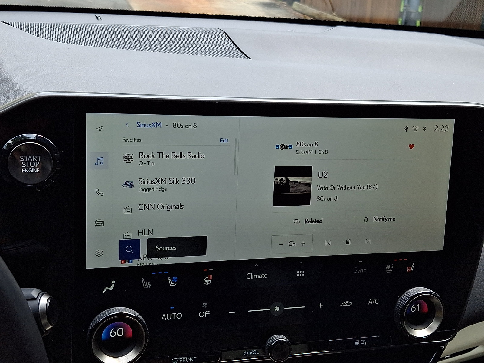 Certified 2024 Lexus NX 350 AWD image 18