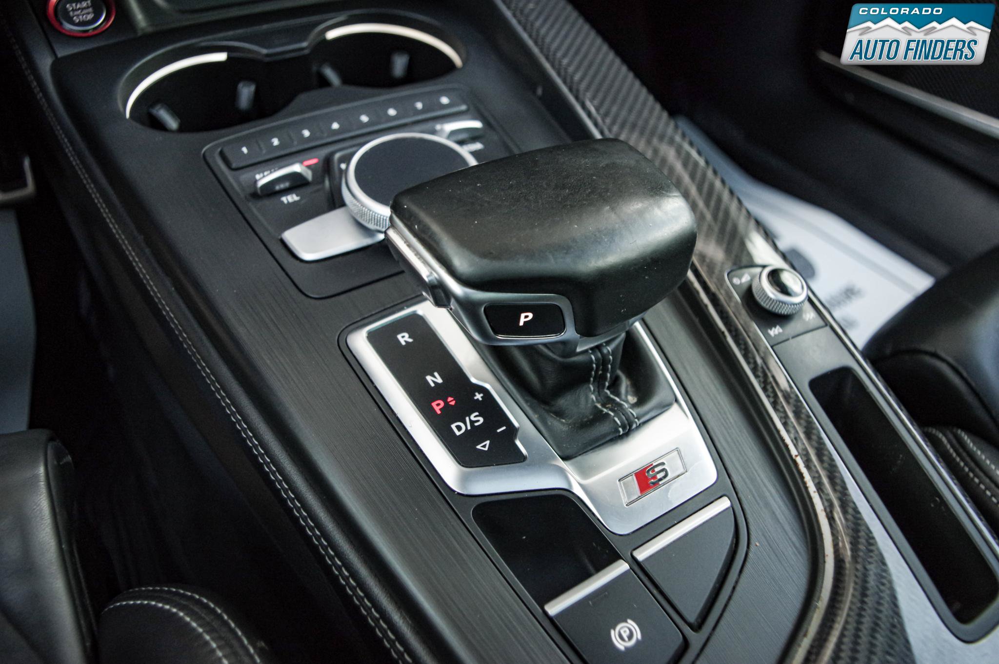 Used 2018 Audi S4 Premium Plus AWD/4WD image 18