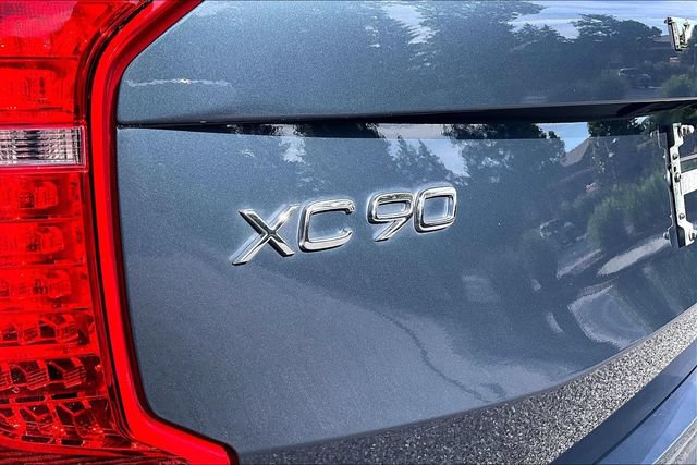 Used 2023 Volvo XC90 T8 Ultimate AWD/4WD image 27