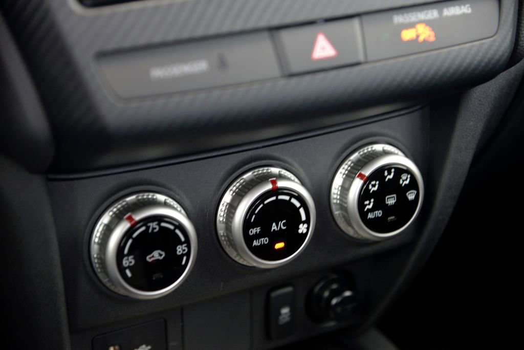 Used 2024 Mitsubishi Outlander Sport ES image 24