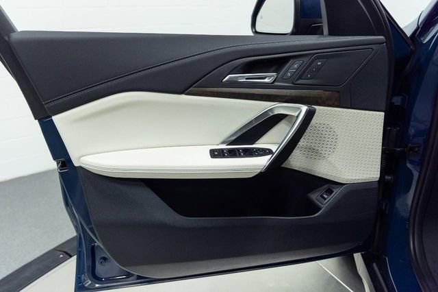 New 2026 BMW X1 xDrive28i w/ Technology Package image 15