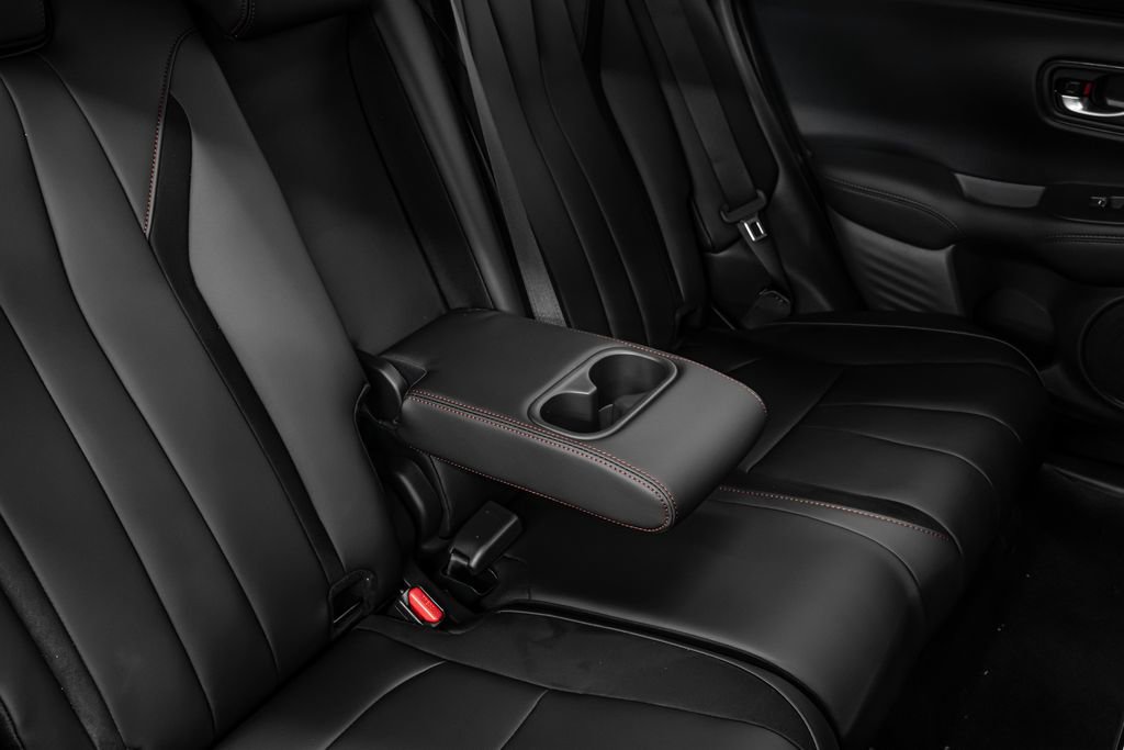 New 2025 Acura ADX A-Spec image 24